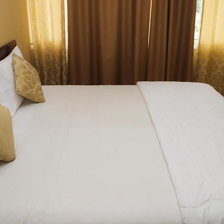 Nuevo Hotel Rivera Bagian luar foto